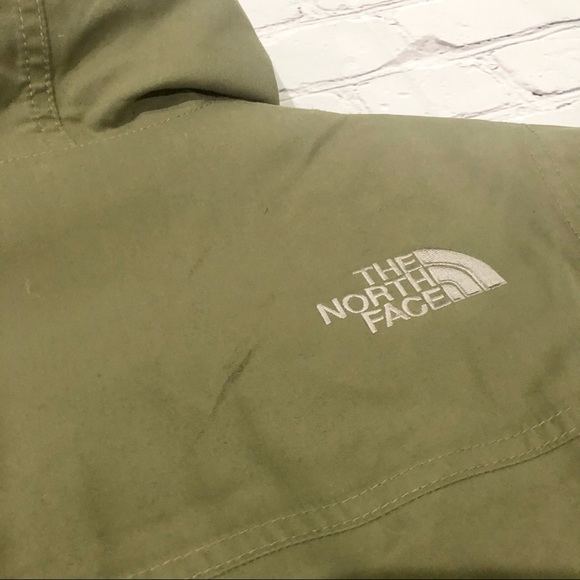 The North Face Hyvent Jacket - Picture 8 of 9